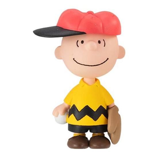 チャーリー・ブラウン】PEANUTS ならぶんです。４ - REALiZE トレカ&ホビー