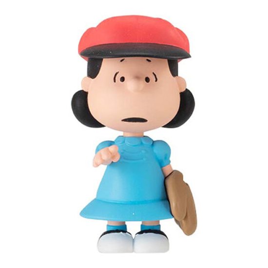 【ルーシー】PEANUTS ならぶんです。４ - REALiZE トレカ&ホビー