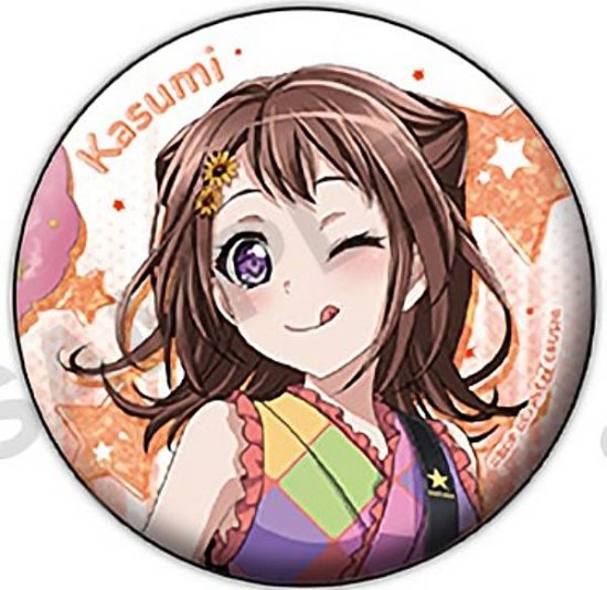 ڸͻ (B ver.) BanG Dream! 륺Хɥѡƥ! ȥ졼ǥ󥰥ۥ̥Хå Poppin'Party