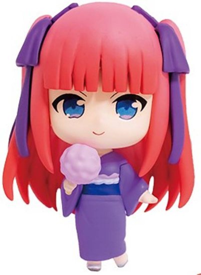 【中野二乃】五等分の花嫁∬ コレクションフィギュアRICH Vol.2 - REALiZE トレカ&ホビー