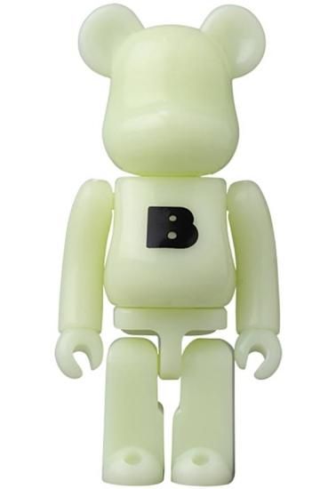 B (小)」)/ベーシック】メディコムトイ ベアブリック BE@RBRICK SERIES 44 - REALiZE トレカu0026ホビー