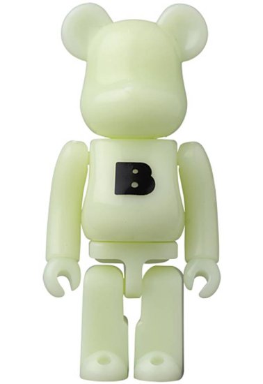 (C)/١åۥǥȥ ٥֥å BE@RBRICK SERIES 44