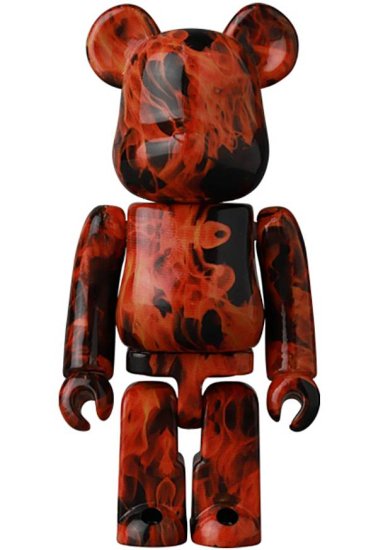 ڲ/ѥۥǥȥ ٥֥å BE@RBRICK SERIES 44