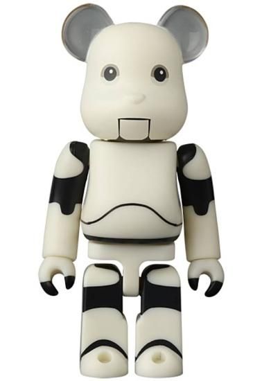 【JUNK HEAD/アーティスト】メディコムトイ ベアブリック BE@RBRICK SERIES 44 - REALiZE トレカ&ホビー