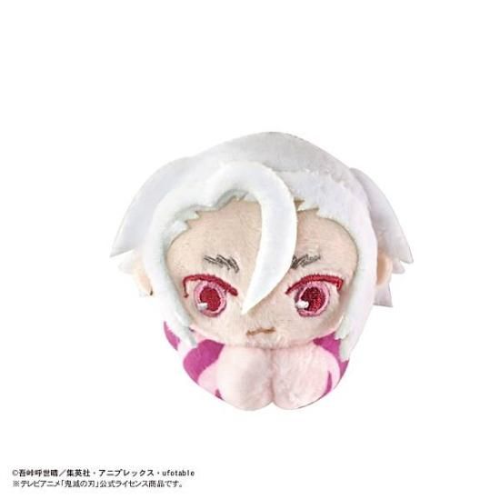 宇髄天元(着流しver.)】KY-113 鬼滅の刃 はぐキャラコレクション
