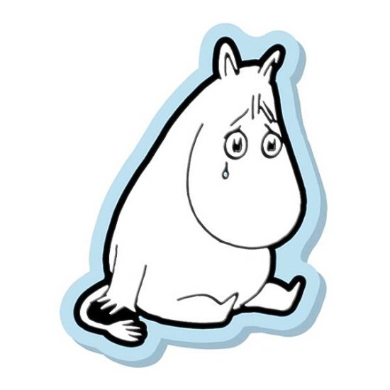 ڤʤ衢ࡼߥMOOMIN Сޥͥå