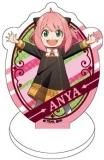ڥ˥㡦ե㡼ASPYFAMILY ߥ 륹
