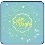 F Calm Night/ϥɥ(ۤ狼Ĥ륢)ۥݥ ݥåȥ󥹥 ֤ Pokemon anytime -Calm Night-