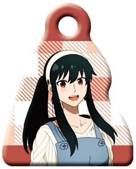 Dodomo Studio SPY×FAMILY ヨル・フォージャー Dodomo スパイ