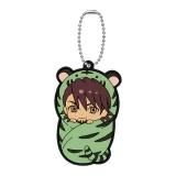 ŭڡTŰTIGER & BUNNY 2ߥСޥå