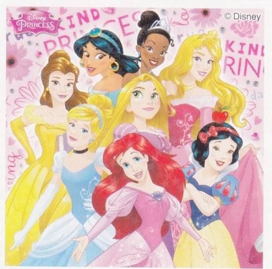 【レア】 ディズニープリンセスブックコレクション 2003 WDW Disney Stained Glass Princess Series 2003 7 Pin
