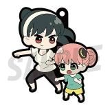 ڥ˥ۥСޥå Хǥ SPYFAMILY