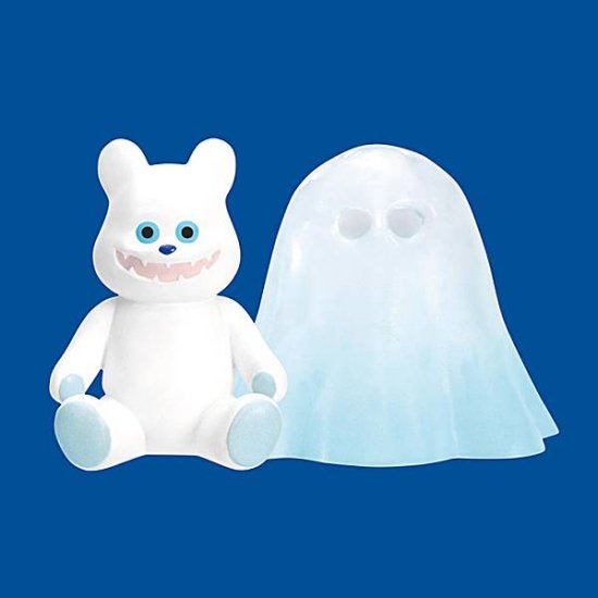 MY GHOST BEAR B】umao Figure Collection - REALiZE トレカ&ホビー