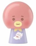 6.TATA -My Little Buddy- ĤߤĤߤ󤴤 BT21