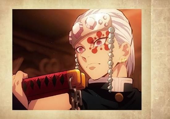 09.宇髄天元】鬼滅の刃 ぱしゃこれ 其ノ伍 - トレカ&ホビーの