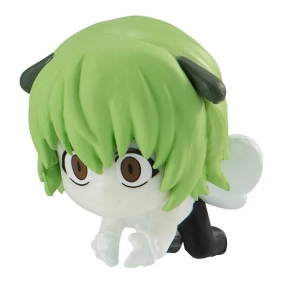 ハンター×ハンター ハグコット 全7種フルコンプ Hugcot ハグコット HUNTER×HUNTER 全7種 フルコンプの通販 by