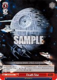  SW/S49-081 Death Star (U 󥳥) Хå֡ / STAR WARS