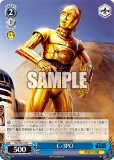  SW/S49-109 C-3PO (C ) Хå֡ / STAR WARS
