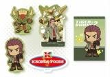 ڥȥ˥ڥ TIGER & BUNNY 2 åȥƥåå