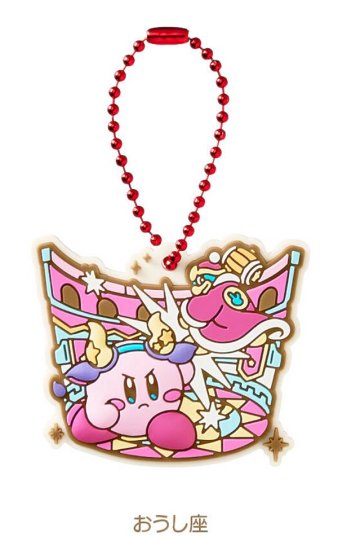 ڤ¡ ӥ KIRBY Horoscope Collection פäХޥ