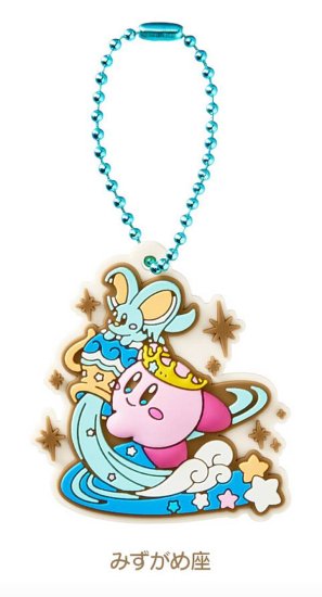 ڤߤ¡ ӥ KIRBY Horoscope Collection פäХޥ