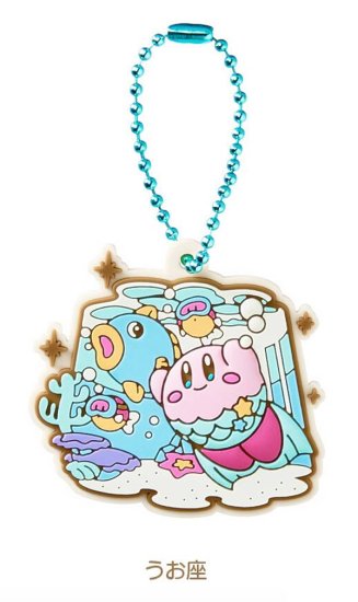 ڤ¡ ӥ KIRBY Horoscope Collection פäХޥ