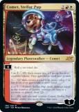 ޥå㥶 UNF EN 166 Comet, Stellar Pup (Ѹ å쥢) UNFINITY