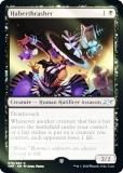 FOILۥޥå㥶 UNF EN 076 Haberthrasher (Ѹ 󥳥) UNFINITY