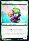FOILۥޥå㥶 UNF EN 131 Blorbian Buddy (Ѹ ) UNFINITY