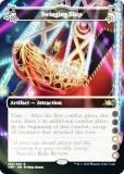 FOILۥޥå㥶 UNF EN 231B(4)(6) Swinging Ship (Ѹ 쥢) UNFINITY