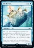 ڥ饯FOILۥޥå㥶 UNF EN 325 Blufferfish (Ѹ ) UNFINITY