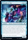 ڥ饯FOILۥޥå㥶 UNF EN 350 Wizards of the ________ (Ѹ ) UNFINITY
