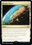 ڥ饯FOILۥޥå㥶 UNF EN 484 Nearby Planet (Ѹ ) UNFINITY