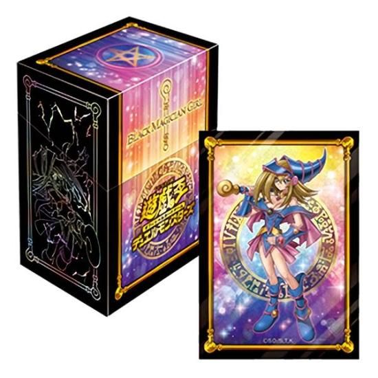 遊戯王 ブラックマジシャンガール セット