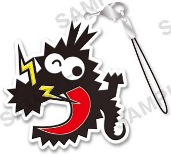 コロコロコミック30周年記念ストラップ コロコロコミック30周年記念ストラップ コロコロコミック30周年