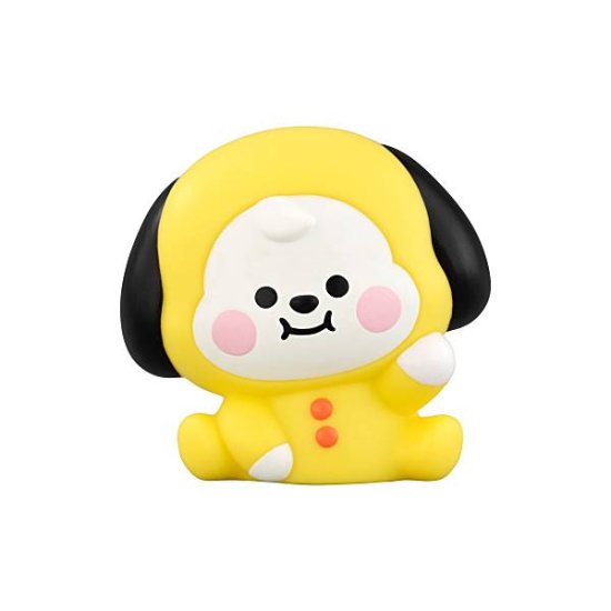 CHIMMY(ジミン)】BT21 フレンズ2 - REALiZE トレカ&ホビー