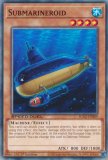 ͷ SGX2-ENB09 ֥ޥ Submarineroid (Ѹ 1st Edition Ρޥ)