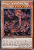 ͷ SGX2-ENC08 ܱåɥ Dogoran, the Mad Flame Kaiju (Ѹ 1st Edition åȥ쥢)