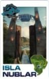 02.ISLA NUBLARJURASSIC WORLD ࡼӡ󥹥ʥåץޥɥ쥯