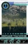 42.DINOSAUR TRACKERJURASSIC WORLD ࡼӡ󥹥ʥåץޥɥ쥯
