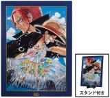 A ONE PIECE FILM RED ıɰϺݥ ۰֤ ԡ FILM RED -MORE BEAT-