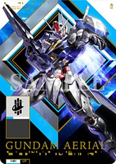 01.ࡦꥢ (UR) GUNDAM CARD COLLECTION ưΥ 