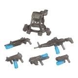 ڥץ󥻥åBAQUA SHOOTERS!10