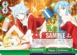  SAO/S100-056 Happy Christmas (CC 饤ޥå)