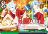  SAO/S100-056R Happy Christmas (RRR ȥץ쥢)