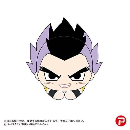 ドラゴンボールキャラクターコレクション多数 ドラゴンボールZ はぐキャラコレクション | ドラゴンボールZ