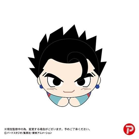 国内外の人気が集結 ドラゴンボールセル画 動画あり 孫悟飯 界王神 