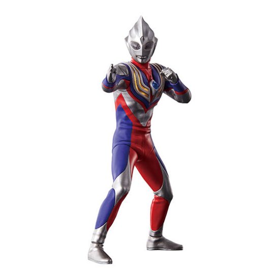 ウルトラマンティガ（マルチタイプ）スペシャルカラーver