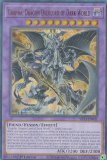 ͷ SR13-EN041 Źζ ե Grapha, Dragon Overlord of Dark World (Ѹ 1st Edition ȥ쥢)