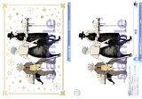 ĥ֥饦 Eve/01B-060B ʸ (BR ֥饦쥢) ֡ѥå Eve ZINGAI/Card Collection